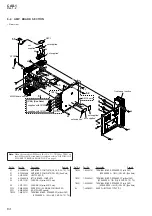 Preview for 64 page of Sony CAS-1 Service Manual