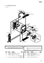 Preview for 65 page of Sony CAS-1 Service Manual