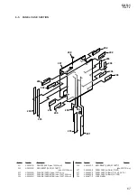 Предварительный просмотр 67 страницы Sony CAS-1 Service Manual