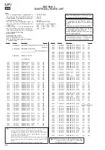 Preview for 68 page of Sony CAS-1 Service Manual