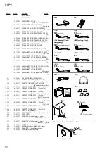 Предварительный просмотр 80 страницы Sony CAS-1 Service Manual