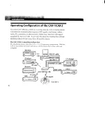 Preview for 6 page of Sony CAV-1 Primary Operating Instructions Manual