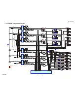 Предварительный просмотр 17 страницы Sony CAV-M1000ES Service Manual