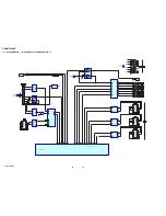 Предварительный просмотр 18 страницы Sony CAV-M1000ES Service Manual