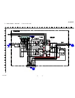 Preview for 21 page of Sony CAV-M1000ES Service Manual