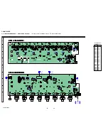 Preview for 30 page of Sony CAV-M1000ES Service Manual