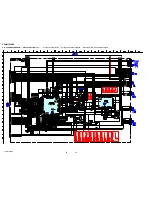 Предварительный просмотр 36 страницы Sony CAV-M1000ES Service Manual