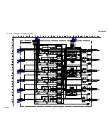 Предварительный просмотр 41 страницы Sony CAV-M1000ES Service Manual