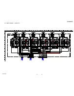 Предварительный просмотр 43 страницы Sony CAV-M1000ES Service Manual