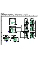 Preview for 46 page of Sony CAV-M1000ES Service Manual