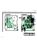 Предварительный просмотр 51 страницы Sony CAV-M1000ES Service Manual