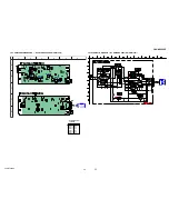 Предварительный просмотр 55 страницы Sony CAV-M1000ES Service Manual