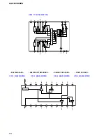 Предварительный просмотр 64 страницы Sony CAV-M1000ES Service Manual