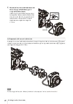 Preview for 46 page of Sony CBK-3610XS Operating Instructions Manual