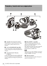 Preview for 52 page of Sony CBK-3610XS Operating Instructions Manual