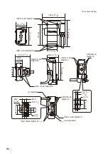 Preview for 80 page of Sony CBK-3610XS Operating Instructions Manual