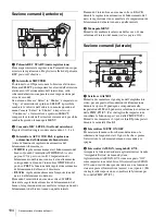 Предварительный просмотр 104 страницы Sony CBK-55BK Operation Manual