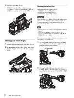 Preview for 110 page of Sony CBK-55BK Operation Manual