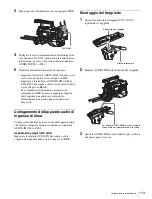 Preview for 113 page of Sony CBK-55BK Operation Manual