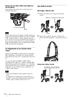 Preview for 114 page of Sony CBK-55BK Operation Manual