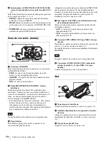 Preview for 130 page of Sony CBK-55BK Operation Manual