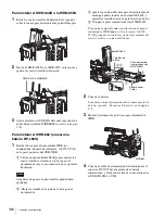 Preview for 136 page of Sony CBK-55BK Operation Manual