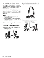 Preview for 138 page of Sony CBK-55BK Operation Manual