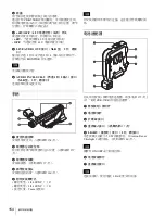 Preview for 154 page of Sony CBK-55BK Operation Manual