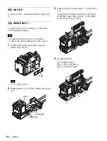 Preview for 156 page of Sony CBK-55BK Operation Manual