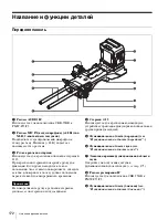 Preview for 172 page of Sony CBK-55BK Operation Manual