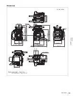 Preview for 81 page of Sony CBK-65EL Operation Manual