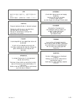 Preview for 3 page of Sony CBK-HD01 Maintenance Manual