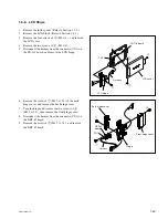 Preview for 53 page of Sony CBK-HD01 Maintenance Manual