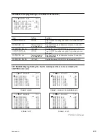 Preview for 109 page of Sony CBK-HD01 Maintenance Manual