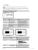 Preview for 146 page of Sony CBK-HD01 Maintenance Manual