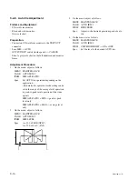 Preview for 294 page of Sony CBK-HD01 Maintenance Manual