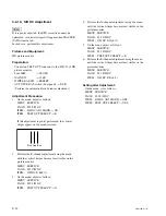 Preview for 296 page of Sony CBK-HD01 Maintenance Manual