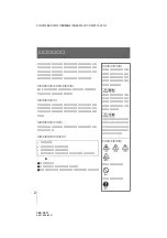 Предварительный просмотр 2 страницы Sony CBK-NC01 Installation Manual