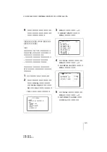 Preview for 11 page of Sony CBK-NC01 Installation Manual