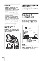 Preview for 56 page of Sony CBK-NC01 Installation Manual