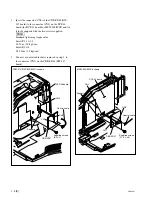 Preview for 8 page of Sony CBK-SD01 Installation Manual