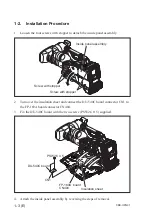 Preview for 4 page of Sony CBK-UPG01 Manual