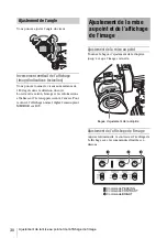 Предварительный просмотр 30 страницы Sony CBK-VF01 Operation Manual