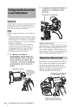 Предварительный просмотр 50 страницы Sony CBK-VF01 Operation Manual