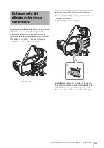 Предварительный просмотр 53 страницы Sony CBK-VF02 Operation Manual