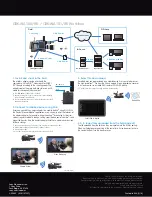 Предварительный просмотр 2 страницы Sony CBK-WA100/IFU Specifications