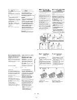 Preview for 15 page of Sony CCD-CCD-TRV49E Service Manual