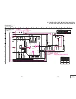 Preview for 72 page of Sony CCD-CCD-TRV49E Service Manual