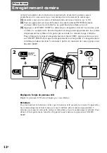 Preview for 50 page of Sony CCD-CR1 - Video Camera Recorder 8mm Operating Instructions Manual