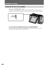 Preview for 56 page of Sony CCD-CR1 - Video Camera Recorder 8mm Operating Instructions Manual